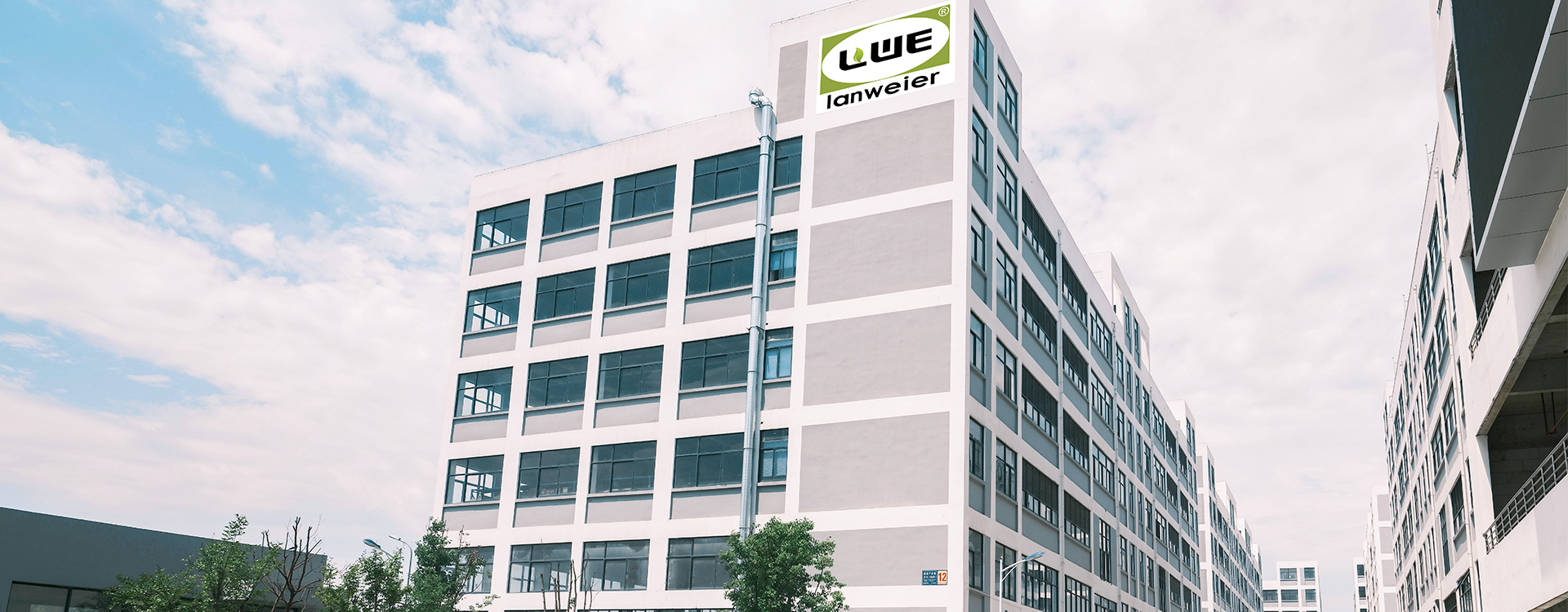 Paper products manufacturer and suppliers Lanweier